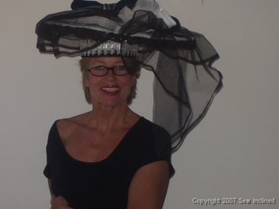 Sybil , hats 012 